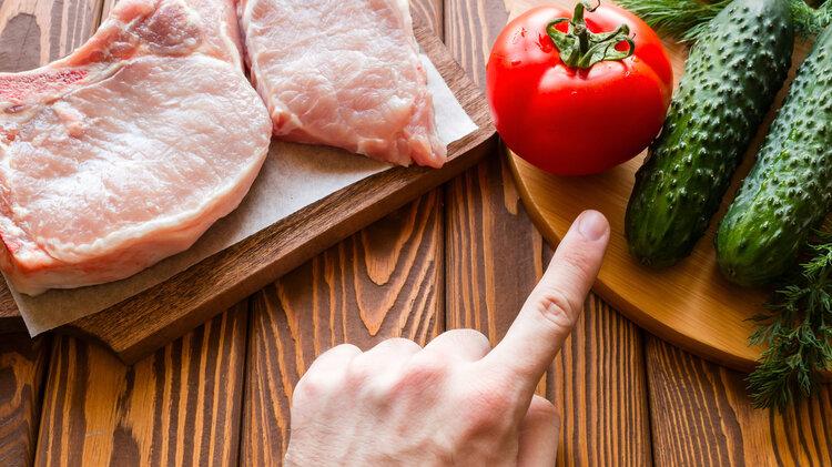 低密度脂蛋白高，不是吃素就能降下来的，务必做好这五件事