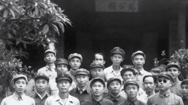他是毛主席的一大爱将，连许世友都对他无比佩服，被授为开国上将