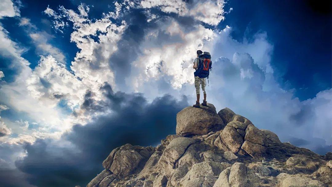 每一个坚持跑步、读书、早起的瞬间，是对自己最温柔的守护！