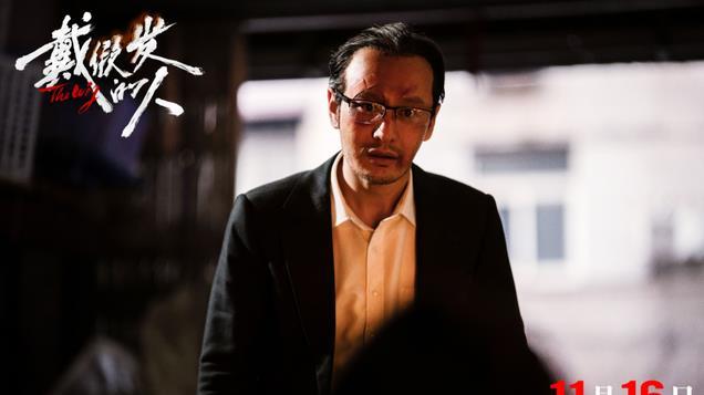 9小时票房仅56万，黄晓明新片口碑崩塌，耗资超1亿，回本无望
