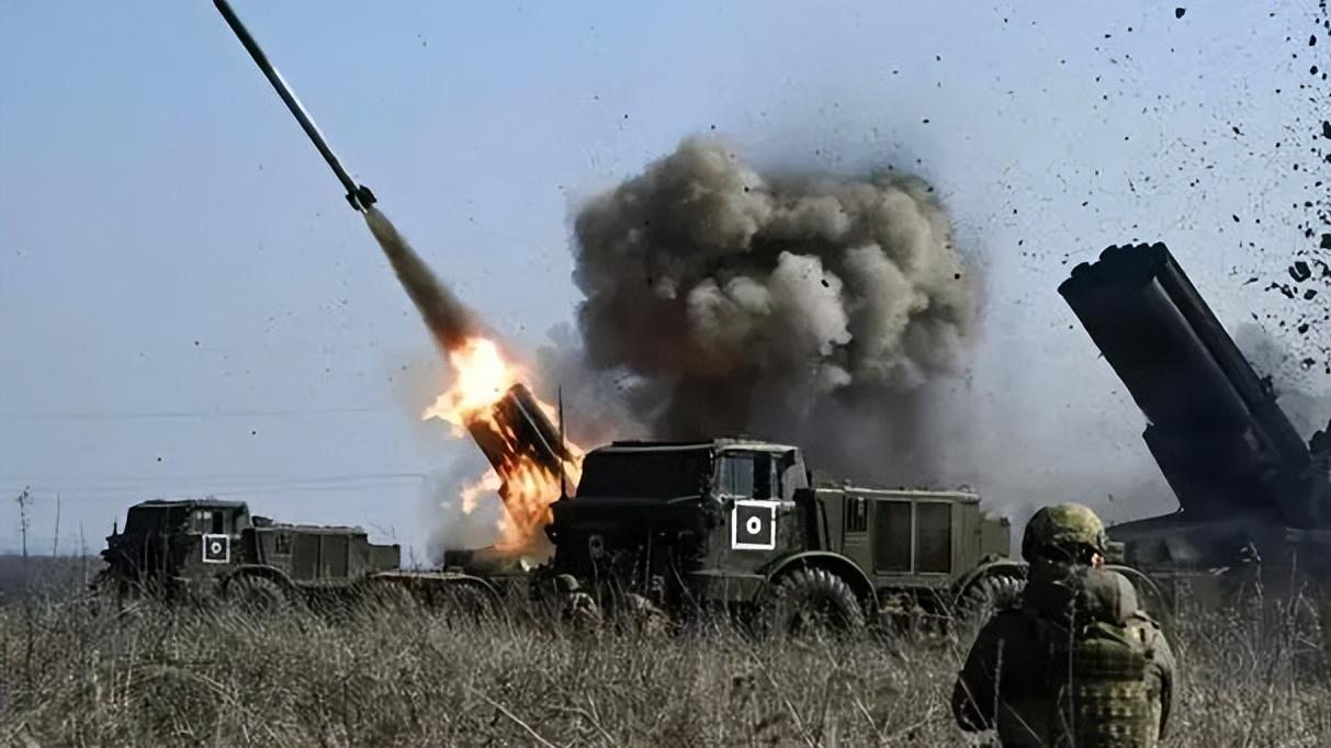 俄军指挥官：约1.2万名乌军士兵进入俄库尔斯克州，有大量外国兵