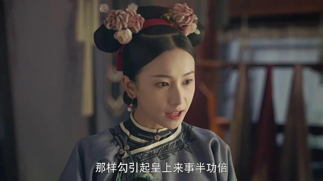 姜梓新，从110瘦到80多斤，坦言有一类食物吃的越多越瘦