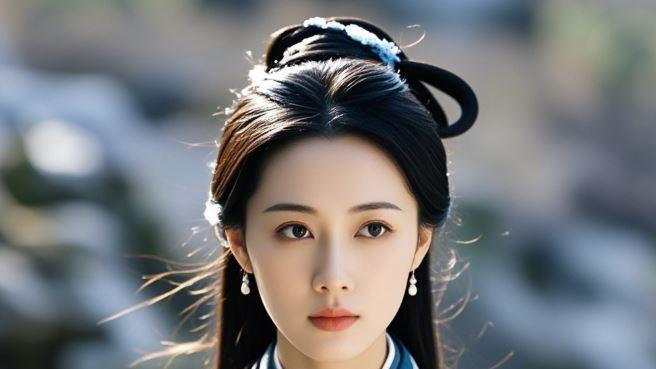 蔡琰：乱世中的璀璨与沧桑