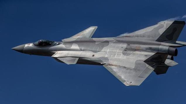 鸣镝，会成为6代机吗——