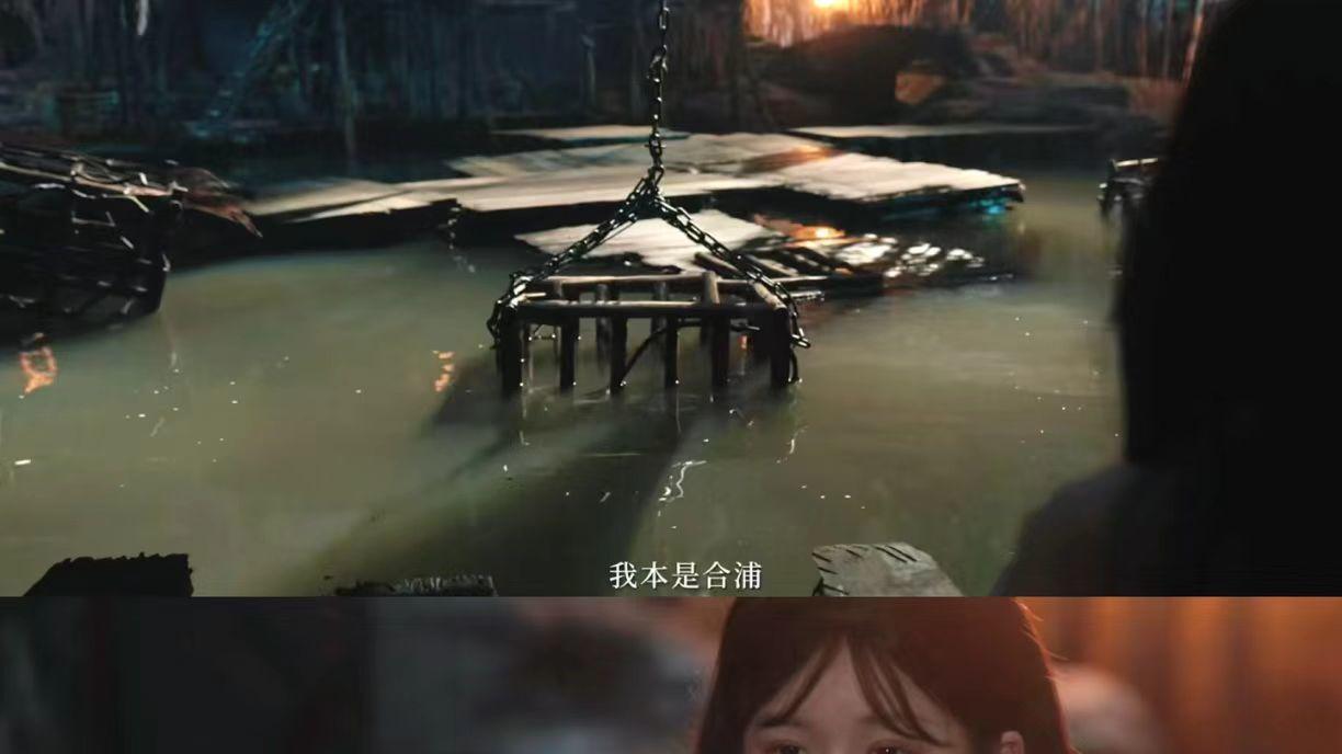 对珠帘玉幕的初印象：像赵露思这么倒霉的女主真的不多见