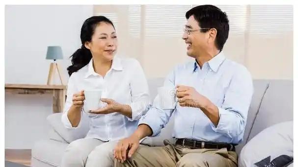 那一瞬，暧昧如微风拂过心田：我与异性的意外邂逅