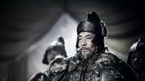 《廉颇：老当益壮的战国名将》