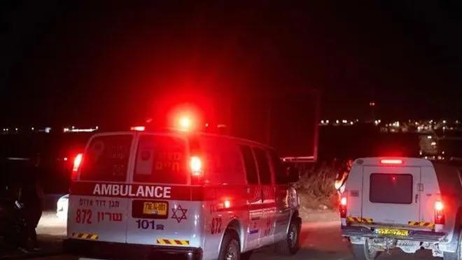 以军狂欢迎接总参谋长，真主党学会定点清除，中创开战最大集体伤亡！