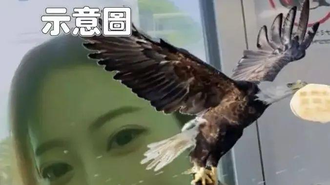 中国女星在日本遇袭毁容，左脸两条大血痕曝光，网友：我也遇过！