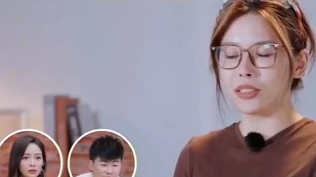 葛夕辣评三位男嘉宾，留几手原来比麦琳还过分，难怪被要求离婚！