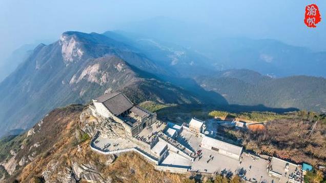 世界首批14座旅游名山，中国上榜9座，黄山、泰山无缘上榜！