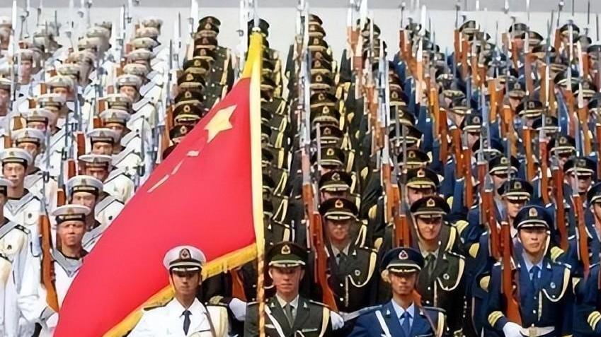 台湾提和统2大条件，缺一不可！大陆已满足1条，马英九曾有预测