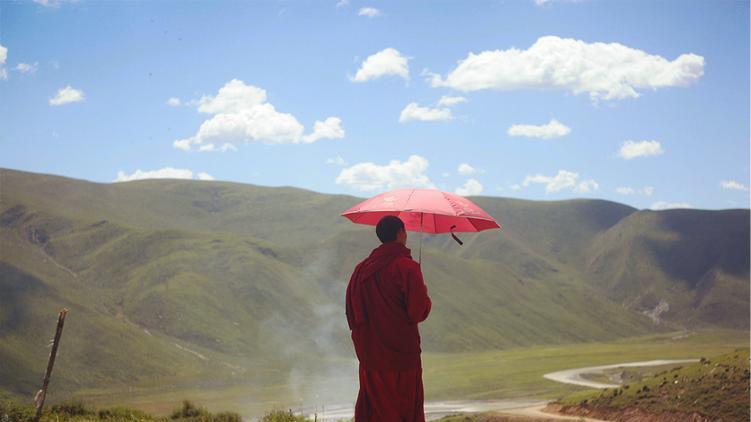 解码佛学：持戒修行能给我们带来什么改变？