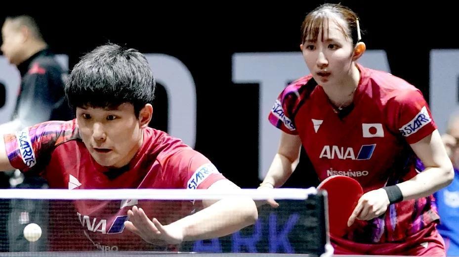 国乒全军覆没！张本智和4-0横扫林高远，日本包揽曼谷赛5项冠军