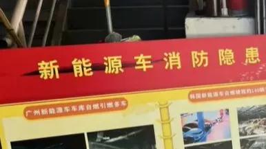 浙江酒店禁止新能源车进入，声称自燃风险高