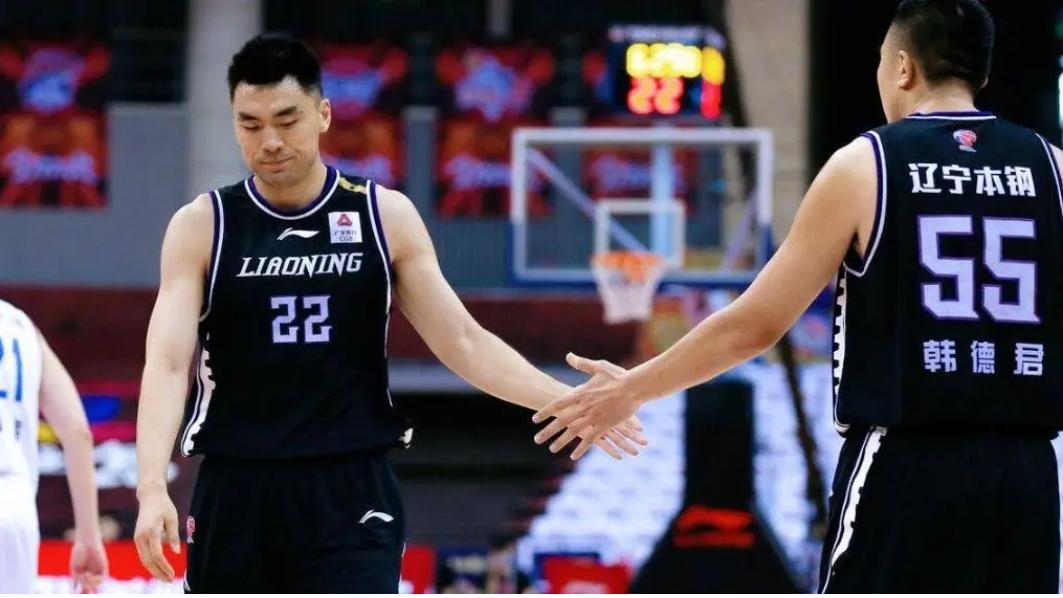 辽篮91-83山东，付豪阿丘尔被打爆，赵率舟0分，二老真不能退