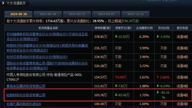 华为持股的8家半导体芯片企业曝光，其中一家还有国家大基金加持