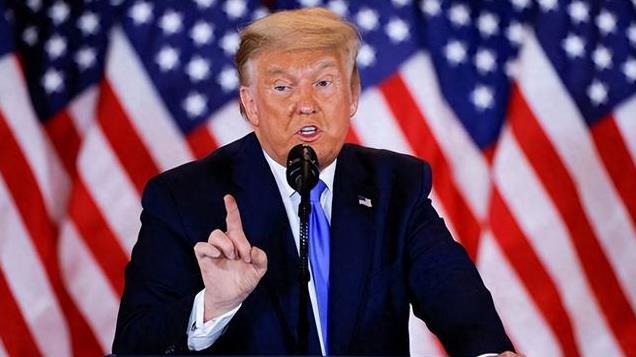 美国全面反华，谢锋接下挑战书，中方没有退路，第一击选在美主场-金辰财经