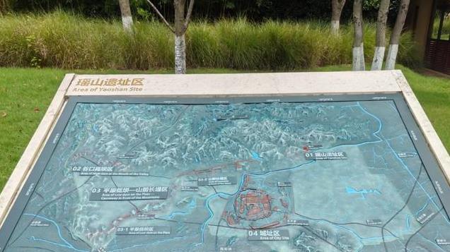 这个杭州公园太憋屈了，贵为全国十大考古新发现之一，却常被忽视