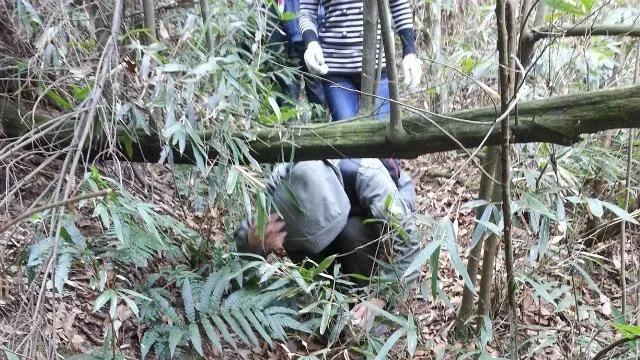 44 荷花谢家冲水库