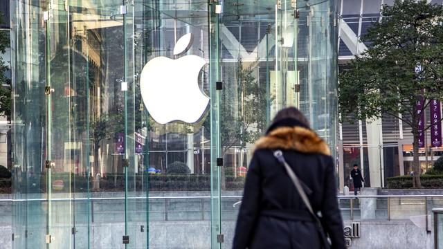 突发！iPhone16全系列 苹果官方调价 iPhone16到手价竟才3500元