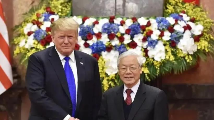 给谁都不准给中国？中方万没料到，关键时刻，亚洲2强国突然“倒戈”