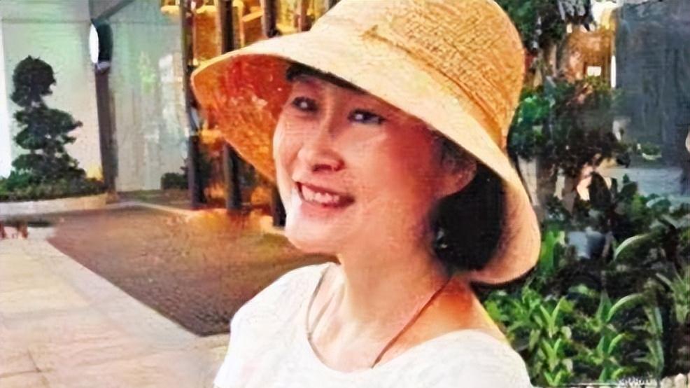 徐帆的逆袭之路，她才是婚姻中的最大赢家