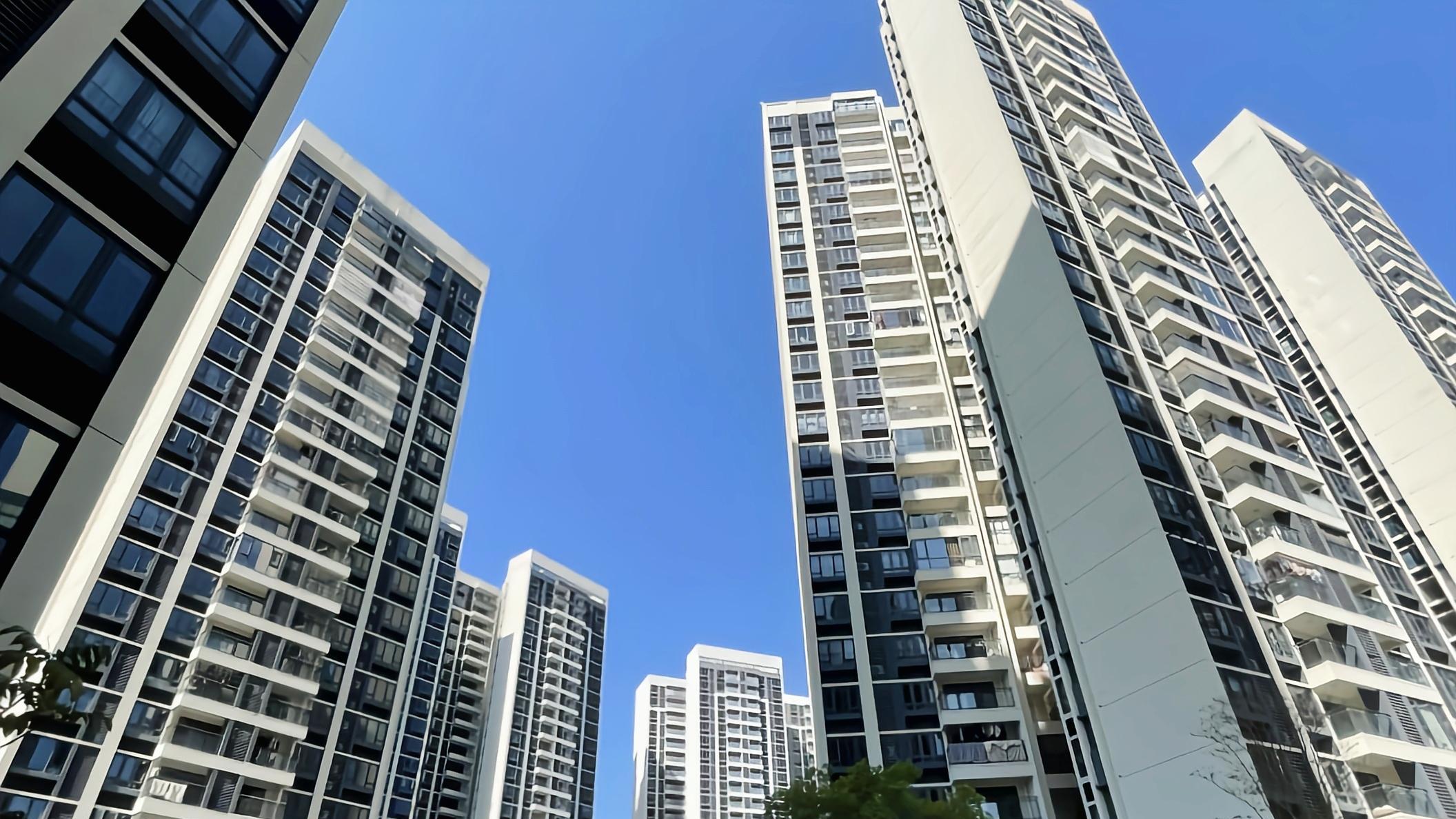 为什么我要劝你现在买房，因为房地产还有20年春天！