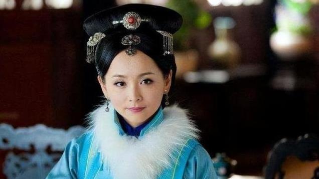 大清最美皇后，封号无敌，因得罪皇贵妃被太后赐死，皇帝反应亮了