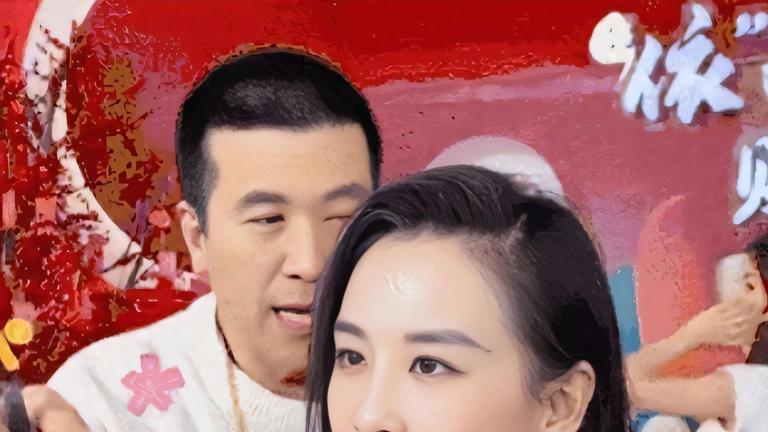 黄圣依杨子婚姻走向何方? 参加《再见爱人》真离婚还是再造话题?