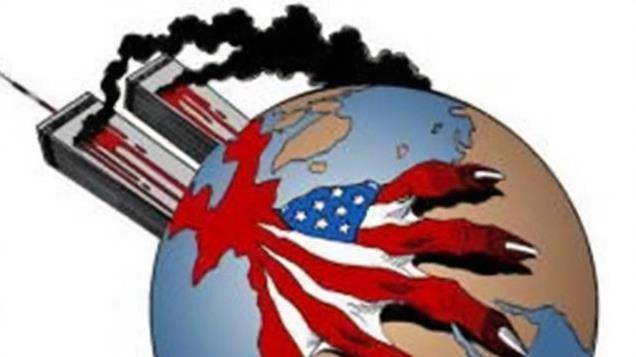 安理会发生纠纷，美国屡投反对票，中方对其教训相当到位！