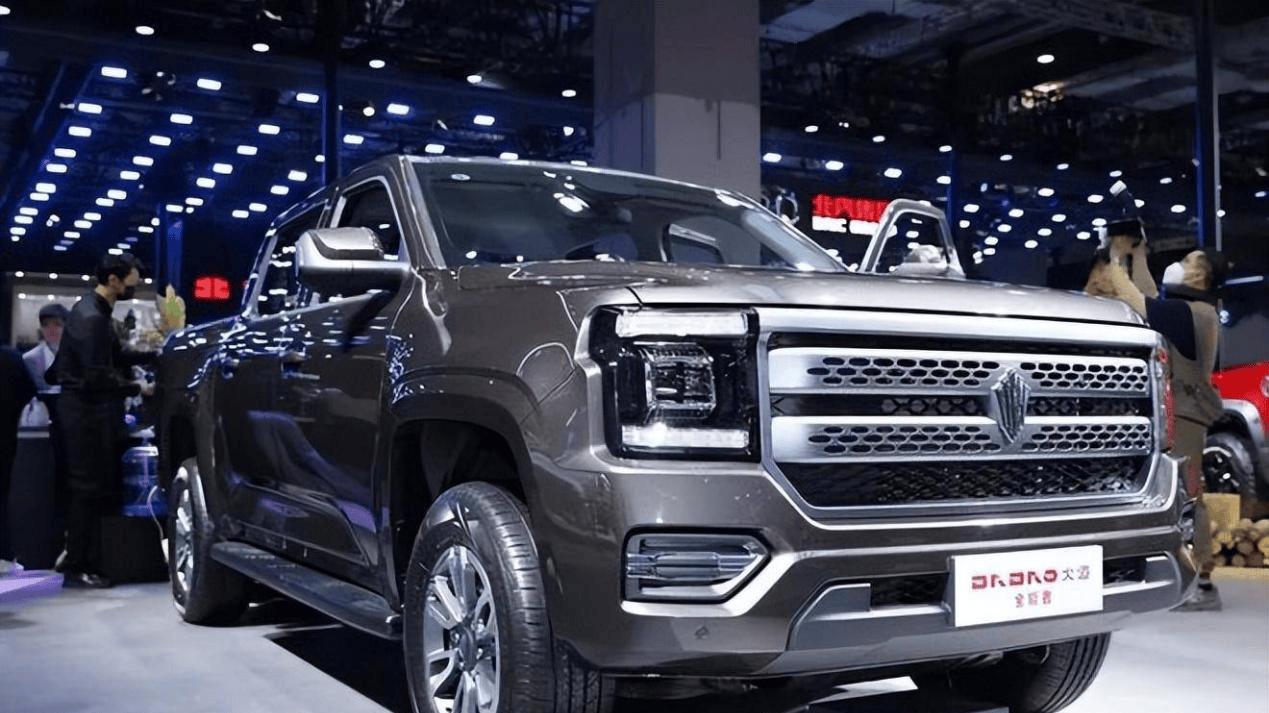 江铃大道全能者十月购车盛宴，尊享全能助力