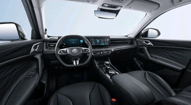 全球颜值SUV！海外一车难求，还卖30万，国内仅卖7万多，不香吗？