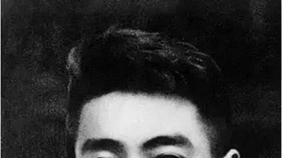 纸短情长，吻你万千！原来他们才是文艺爱情的鼻祖！