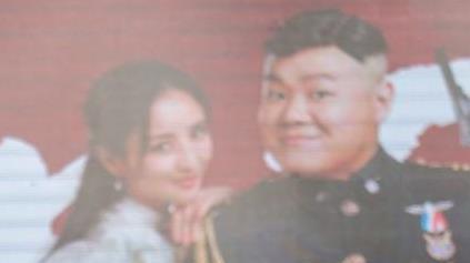 两个公众人物颠覆了我对演艺圈的认知……