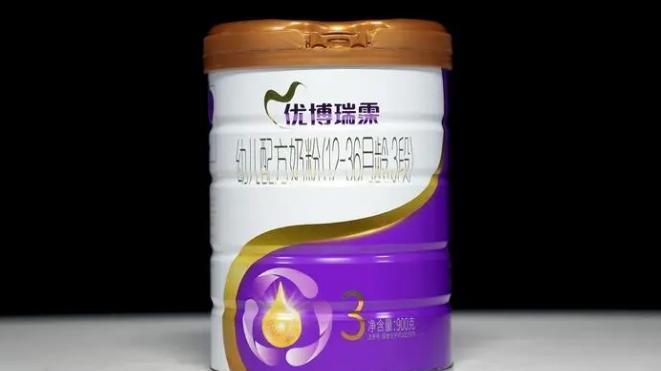 高乳清蛋白配方，圣元优博瑞霂奶粉增强宝宝免疫力优选