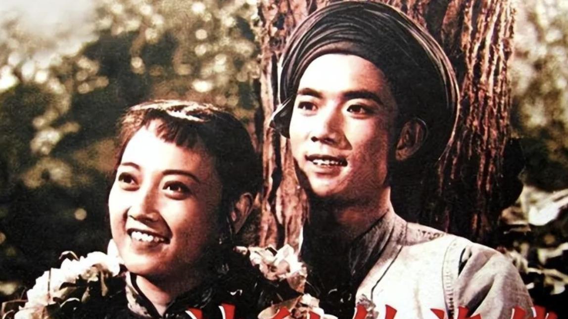 传奇的王晓棠：40岁丧子，58岁丧夫，今86岁仍坚强地活着