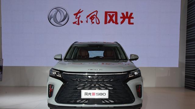超值大7座SUV来袭！1.5T强动力，6.5万起售，告别汉兰达