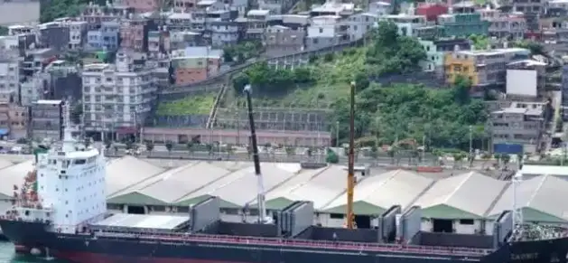 “伊鹏3号”风波：中欧贸易暗流涌动，中国外交彰显智慧与实力