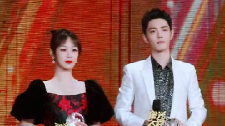 娱乐圈多彩：杨紫、肖战、邓超孙俪、沈腾马丽与范丞丞的闪耀瞬间