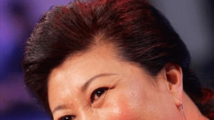 高秀敏猝死之疑：情夫何庆魁披露背后实情13 年后的告白令人深省