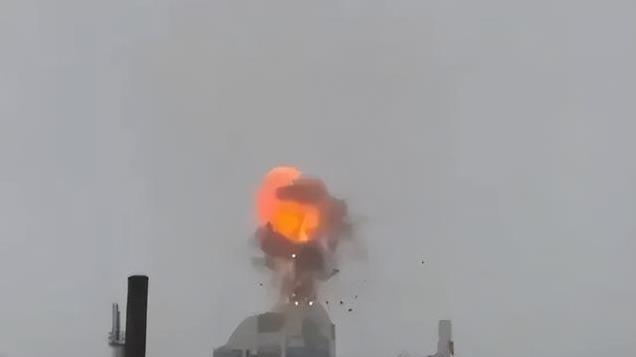 俄媒称已摧毁30个“爱国者”发射器！普京威胁“以暴制暴”