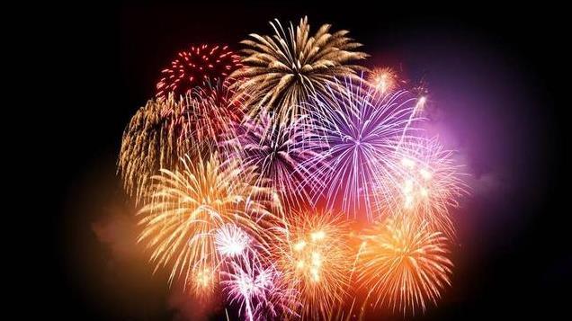 “年味更浓了！”多个城市解禁烟花爆竹，过年能放烟花，真是好事