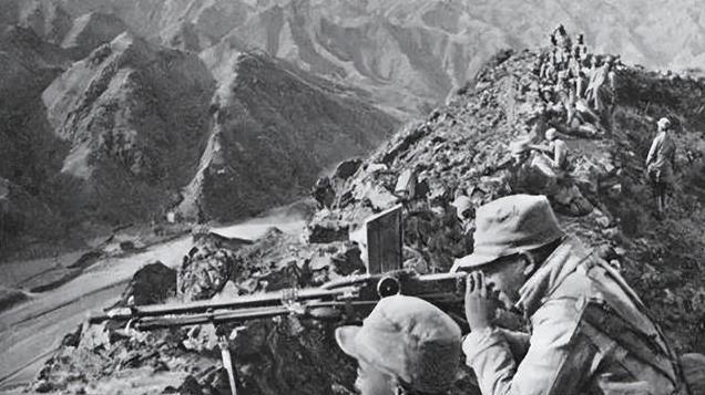 1966年福建一高僧被怀疑是特务，无奈坦言：我已为革命牺牲过一次