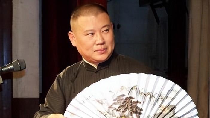 原来“受委屈”的人是那英，郭德纲的话，有人信了