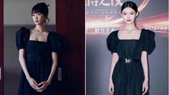 收好这3个搭配技巧，同一件单品也能穿出多种风格