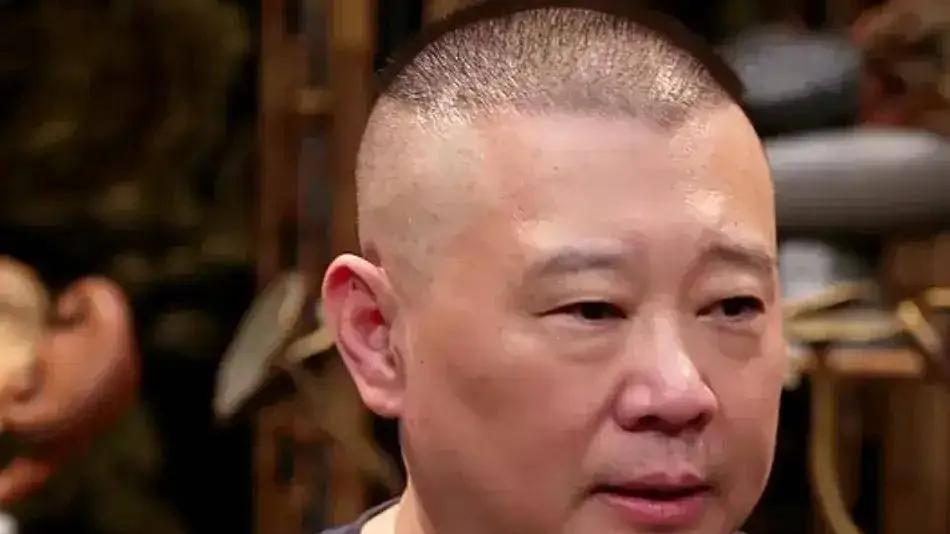 杨议叫嚣：小纲子，给脸不要脸的玩意！和郭德纲彻底撕破脸