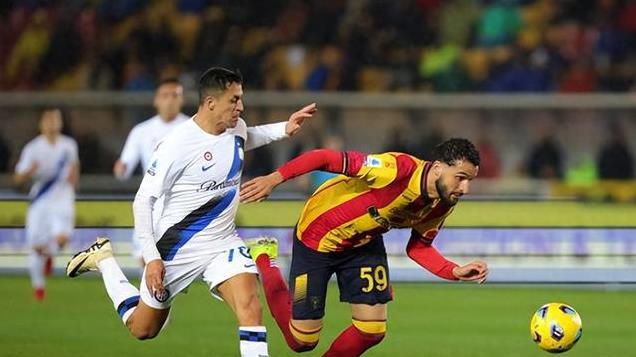 科莫2-0莱切！阿根廷国脚用进球完成年度收官！世预赛曾助攻梅西