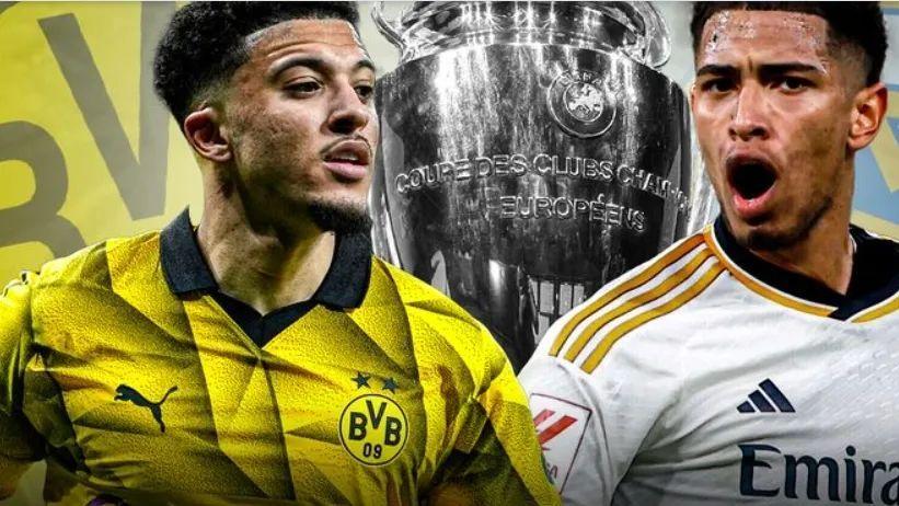 多特蒙德vs皇马：克罗斯告别战，贝林厄姆战老东家手下留情？