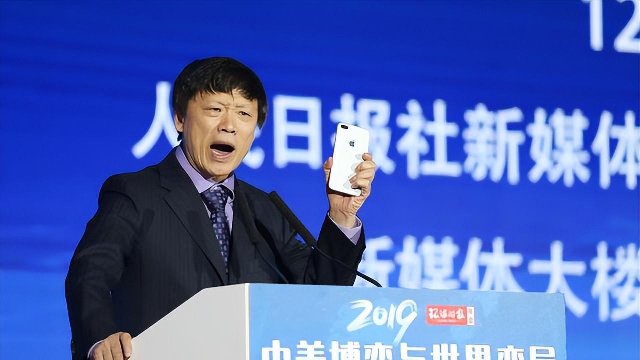 沉寂三月，胡锡进满血复活回归，文风收敛不再锋芒毕露